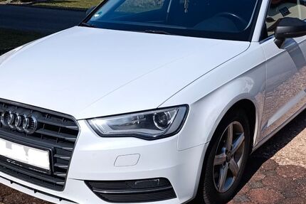 Audi A3 365.602 km 6.300 &euro; Nohfelden 66625