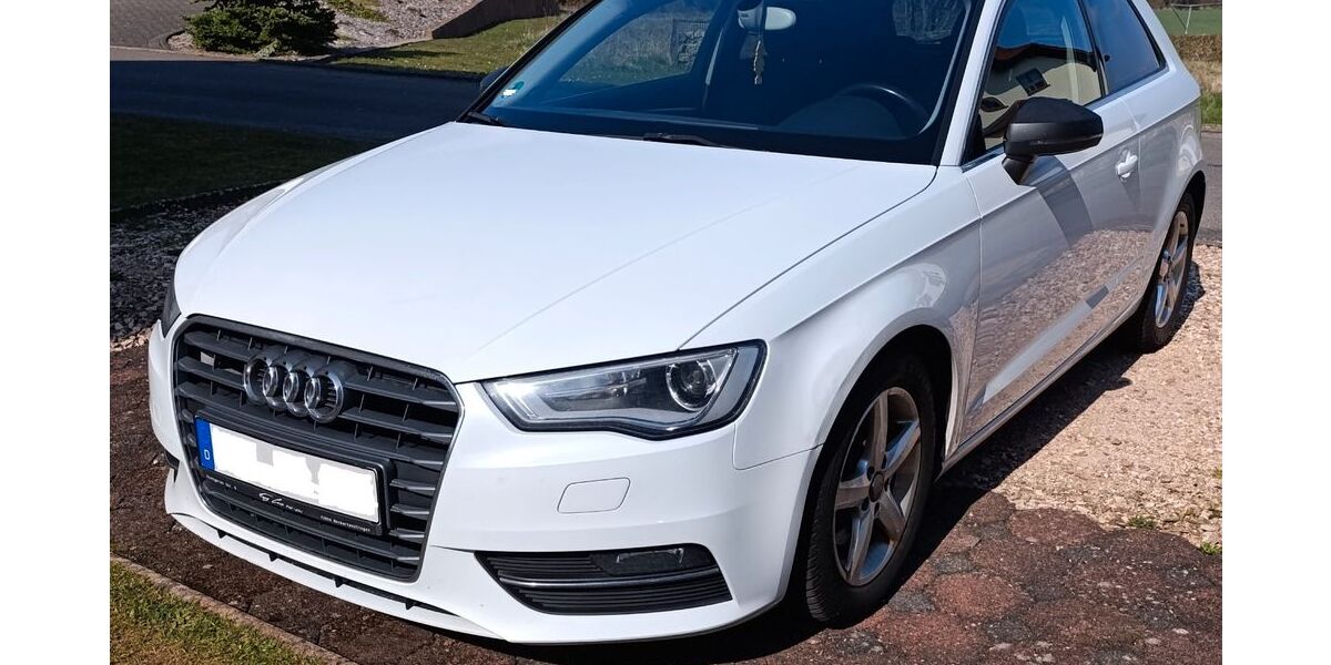 Audi A3 365.602 km 6.300 &euro; Nohfelden 66625