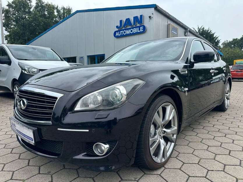 INFINITI Q70 203.400 km 7.790 € Elmshorn (bei Hamburg) 25335