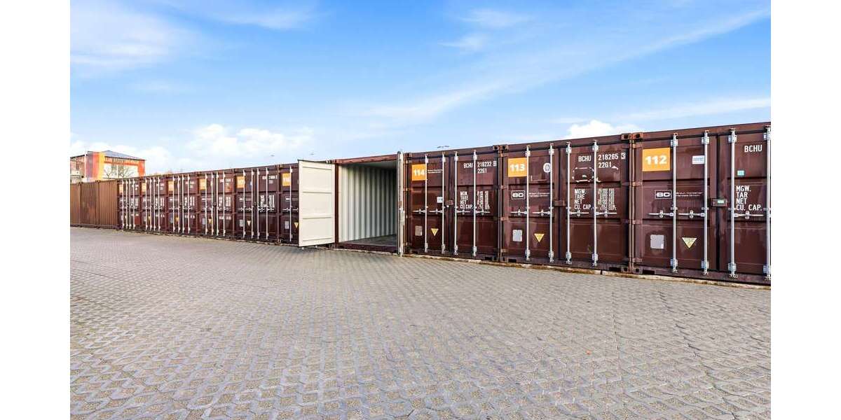 Gewerbeobjekt Blankenfelde-Mahlow Mahlow - 117&euro; | Angebot:26841366