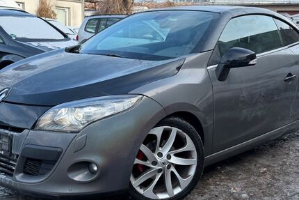 Renault Megane 188.000 km 5.450 &euro; Berlin 10245