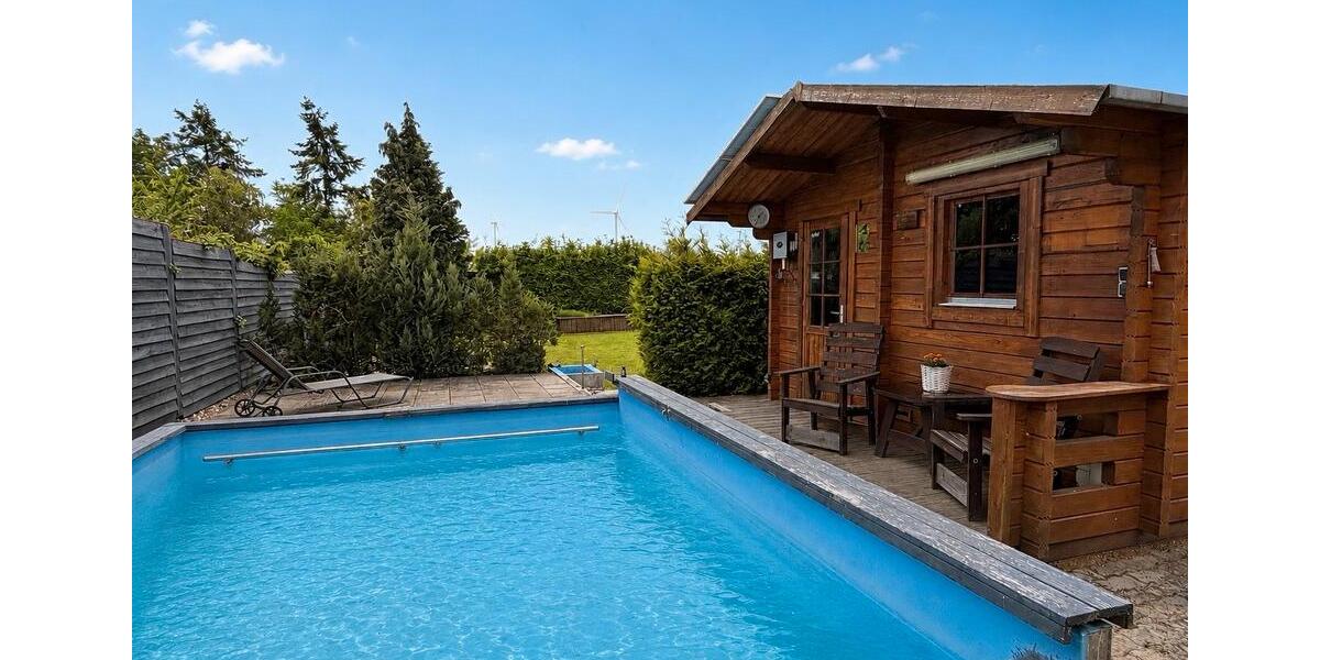Einfamilienhaus Seelow - 6 Zimmer, 155 m&sup2;, 385.000&euro; | Angebot:27104388