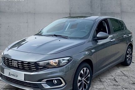 Fiat Tipo 39.999 km 13.990 &euro; Michelfeld 74545