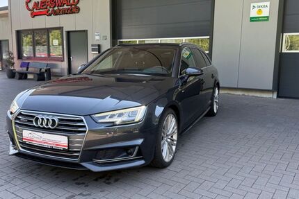 Audi A4 200.000 km 15.990 &euro; Finnentrop 57413