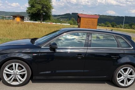 Audi A3 165.000 km 12.200 &euro; Wildberg 72218