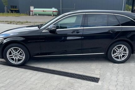 Mercedes-Benz C 220 195.203 km 16.800 &euro; Westerheim 87784