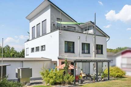 Wohnung zum Kaufen in Bassenheim 412.000 € 112 m² 4 zimmer
