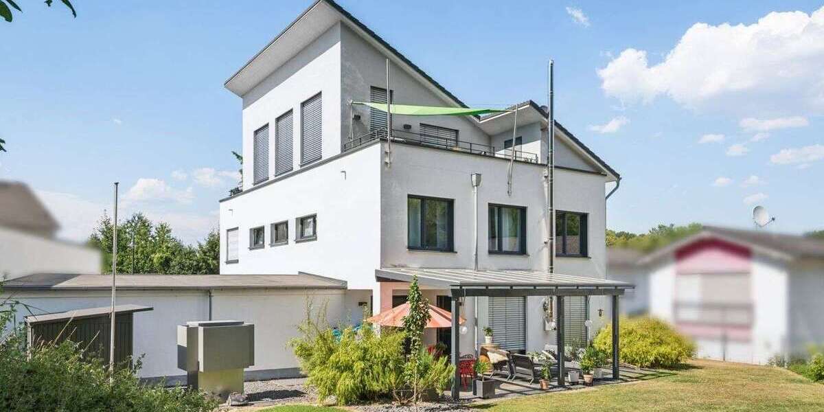 Wohnung zum Kaufen in Bassenheim 412.000 € 112 m² 4 zimmer