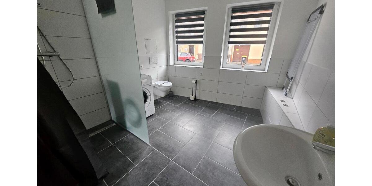 Wohnen auf Zeit Rudolstadt - 2 Zimmer, 70 m&sup2;, 20&euro; | Angebot:22152006