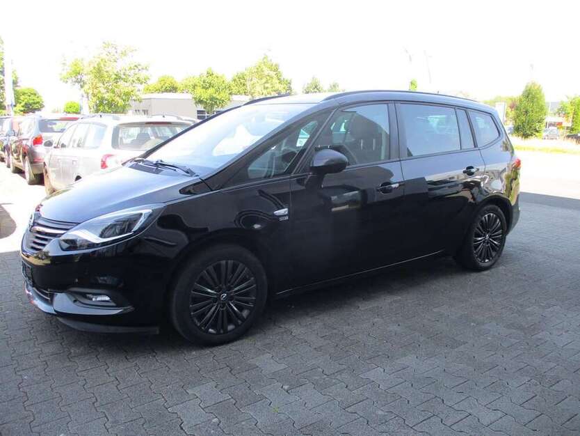 Zafira
