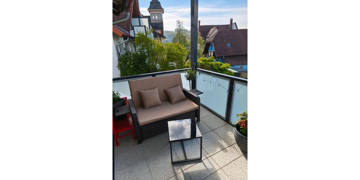 Etagenwohnung Laufenburg (Baden) - 3.5 Zimmer, 82 m&sup2;, 299.000&euro; | Angebot:27070242