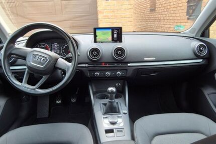 Audi A3 66.000 km 13.900 &euro; Sohren 55487