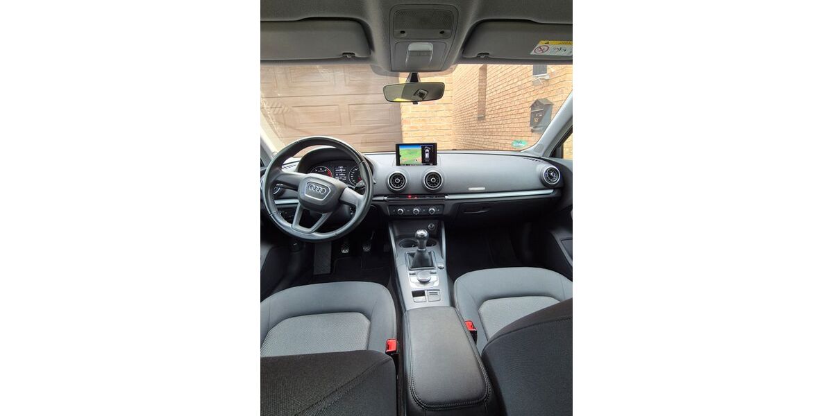 Audi A3 66.000 km 13.900 &euro; Sohren 55487