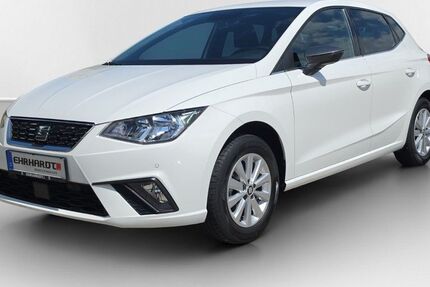 Seat Ibiza 42.350 km 13.690 &euro; Erfurt 99099