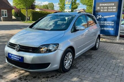 VW Golf Plus 163.520 km 4.690 € Twistringen 27239