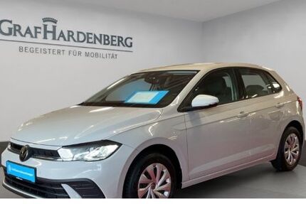 VW Polo 22.675 km 17.500 &euro; Freiburg 79108