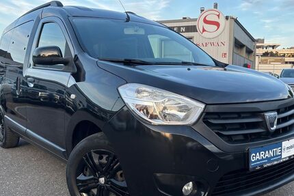 Dacia Dokker 127.219 km 8.499 &euro; Mönchengladbach 41063