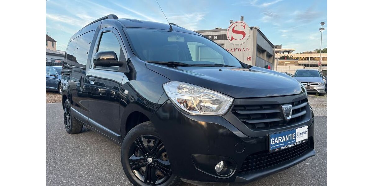 Dacia Dokker 127.219 km 8.499 &euro; Mönchengladbach 41063