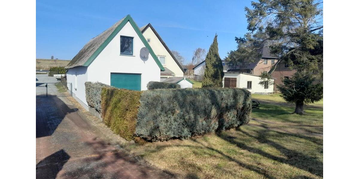 Einfamilienhaus Sellin - 3 Zimmer, 65 m&sup2;, 180.000&euro; | Angebot:26752517