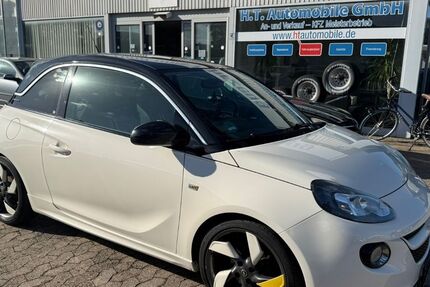 Opel Adam 142.500 km 7.700 &euro; Garbsen 30827