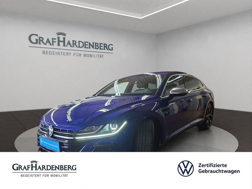 Arteon
