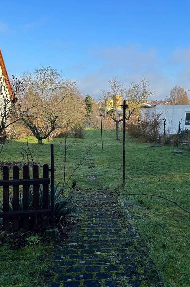 Grundstück zu verkaufen in Nidderau - Ostheim 170.000 € 400 m²