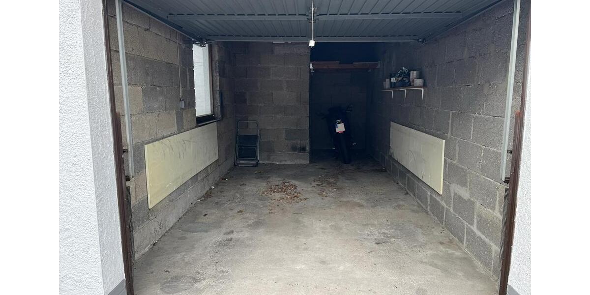 Erdgeschoßwohnung Ochtendung - 2 Zimmer, 61 m&sup2;, 800&euro; | Angebot:24738129