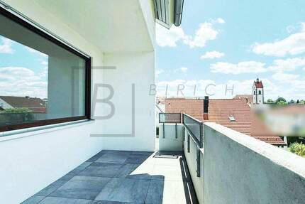 Ihr neues Zuhause in Senden - modern, hell & sofort bezugsfrei 3 zimmer