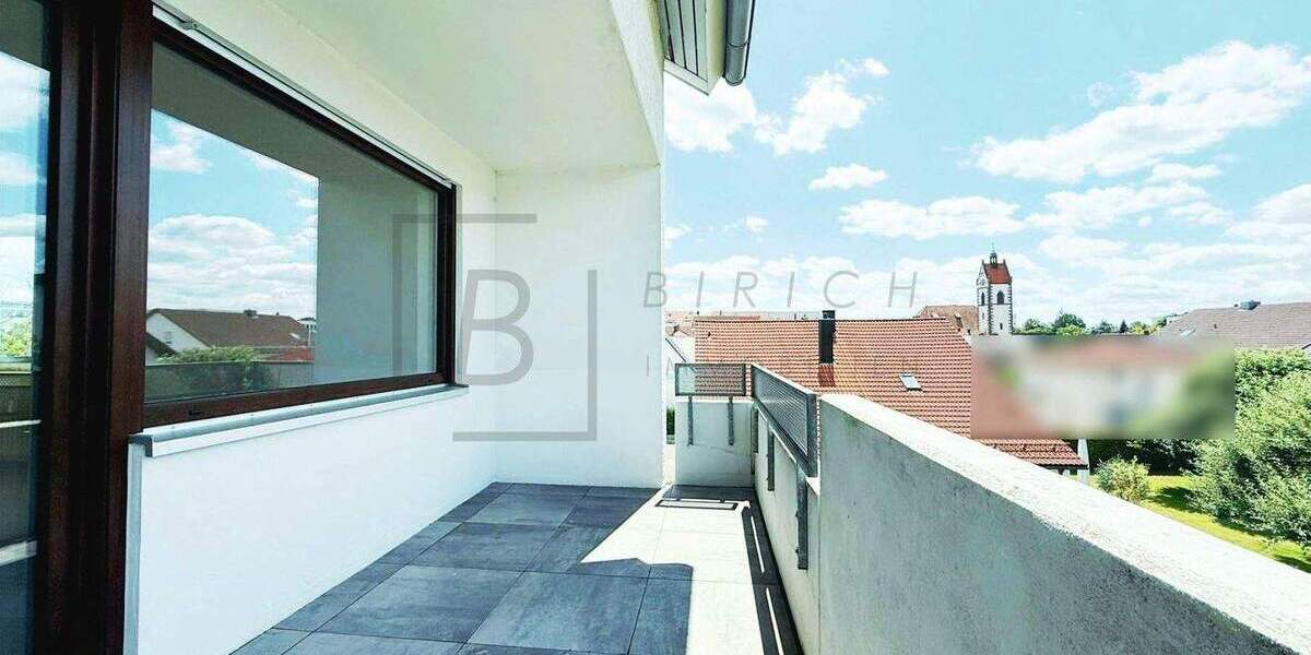 Ihr neues Zuhause in Senden - modern, hell & sofort bezugsfrei 3 zimmer