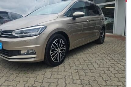 VW Touran 130.830 km 16.900 &euro; Prenzlau 17291