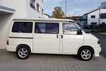 T4 California Wohnmobil