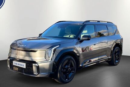 Kia EV9 5.990 km 66.890 € Wittlich 54516