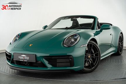 Porsche 992 2.329 km 179.992 &euro; Erbach 64711