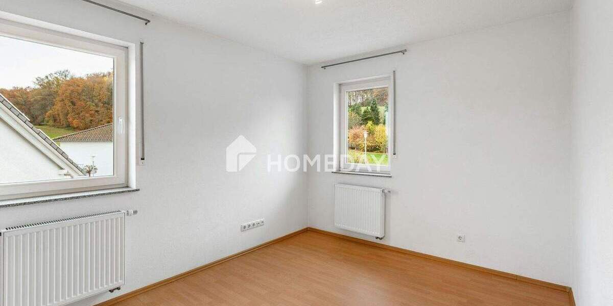 Doppelhaushälfte Kaiserslautern Erfenbach - 7 Zimmer, 173 m&sup2;, 495.000&euro; | Angebot:25140817
