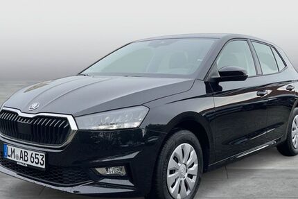 Skoda Fabia 9.900 km 20.890 &euro; Bad Camberg 65520
