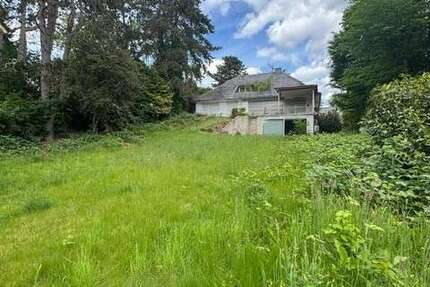 Grundstück Bad Homburg Berliner Siedlung/Gartenfeld - 4.300.000&euro; | Angebot:24720048