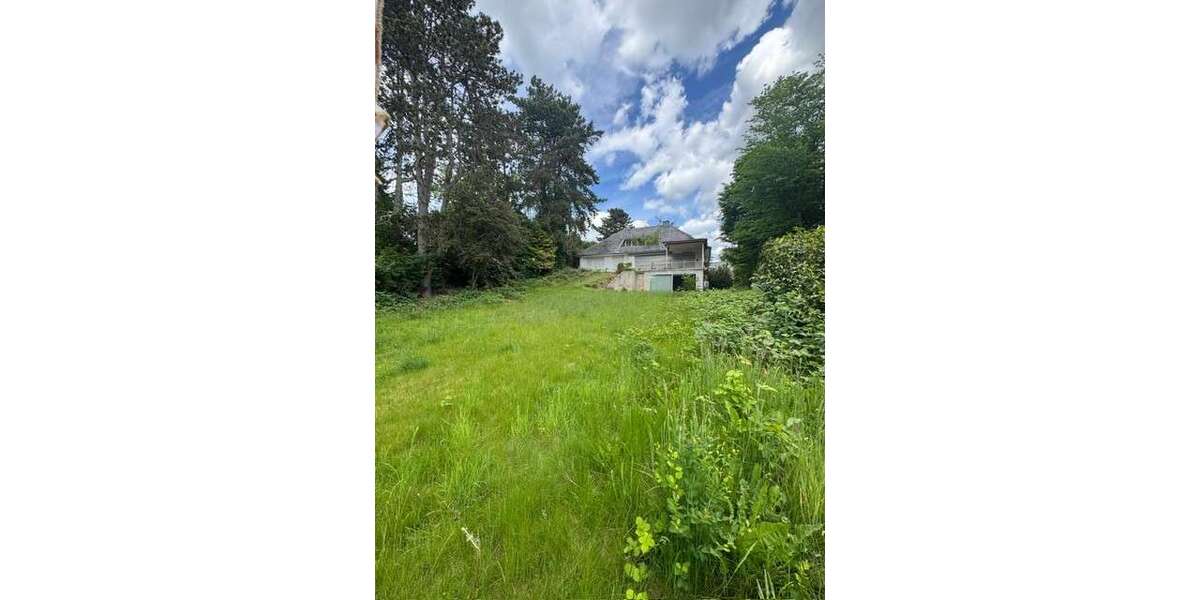 Grundstück Bad Homburg Berliner Siedlung/Gartenfeld - 4.300.000&euro; | Angebot:24720048