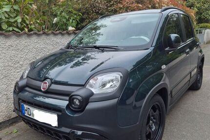 Fiat Panda 6.968 km 16.250 &euro; Laudenbach Baden-Württemberg 69514