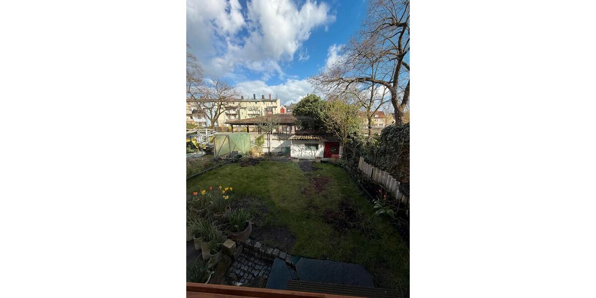 Erdgeschoßwohnung Hamm Berge - 2 Zimmer, 52 m&sup2;, 950&euro; | Angebot:26003712