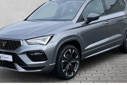 Cupra Ateca 24.210 km 29.390 € Aurich 26607