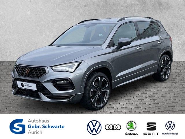 Cupra Ateca 24.210 km 29.690 € Aurich 26607
