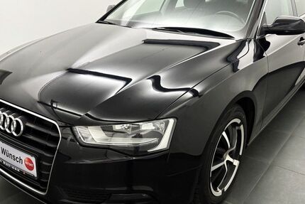 Audi A5 64.260 km 12.990 € Mittweida 09648