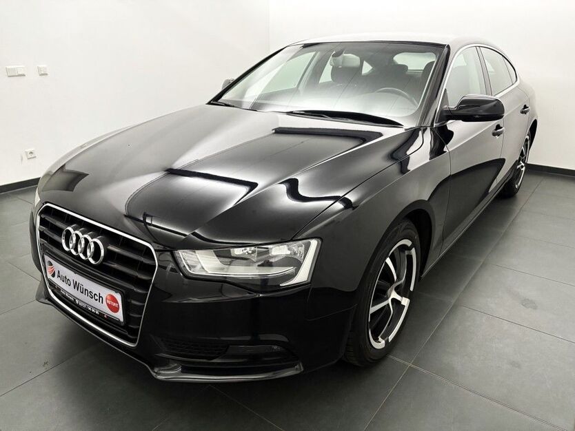Audi A5 64.260 km 12.990 € Mittweida 09648