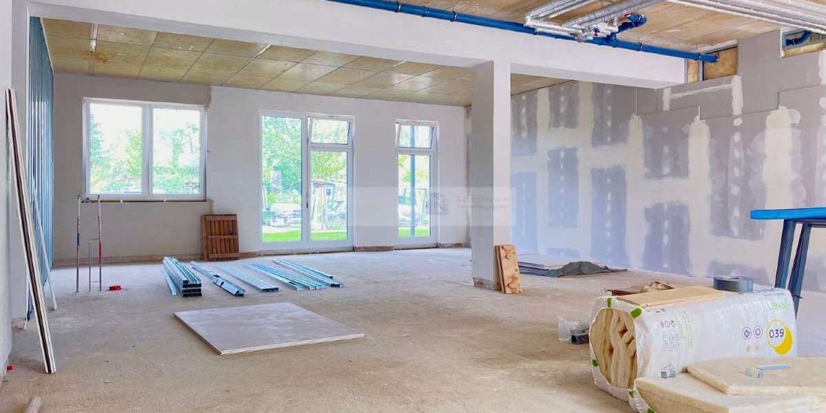 Büro in Michendorf 1.990 € 137.28 m² zimmer
