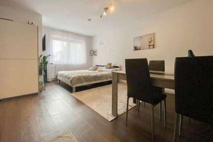 Wohnung zum Mieten in Augsburg 380 € 29.79 m²