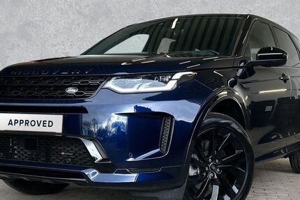 Land Rover Discovery Sport 39.000 km 38.890 &euro; Koblenz/Gwb. Arenberg 56077