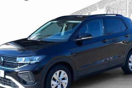 VW T-Cross 10.358 km 25.990 &euro; Lampertheim 68623