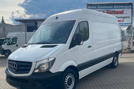 Mercedes-Benz Sprinter 349.000 km 9.700 &euro; Göttingen 37079