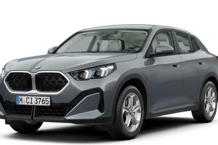 BMW X2 18.115 km 36.830 &euro; Göppingen 73037