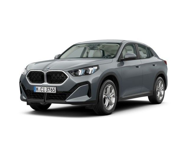 BMW X2 18.115 km 36.830 &euro; Göppingen 73037